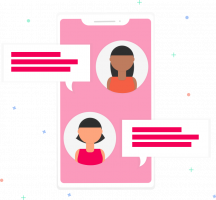 undraw_chatting_2yvo